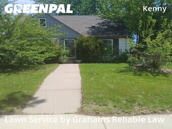 Lawn Care Service nearby Minneapolis, MN, 