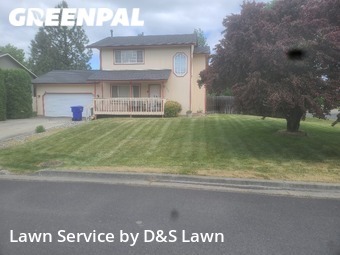 Yard Cutting nearby Otis Orchards East Farms, ID, 