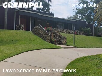 Lawn Mow nearby Ormond Beach, FL, 