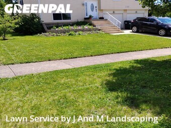Lawn Cut nearby Bolingbrook, IL, 