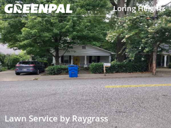 Lawn Maintenance nearby Atlanta, GA, 