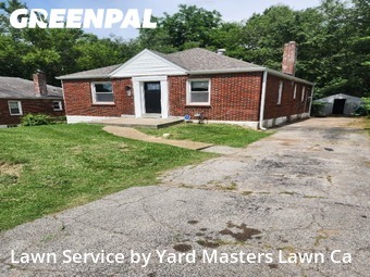 Lawn Cutting nearby Jennings, MO, 