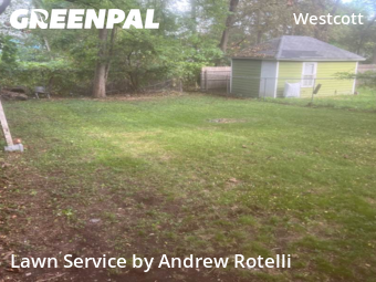 Yard Cutting nearby Syracuse, NY, 