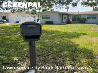 Grass Cut nearby Boca Raton, FL, 