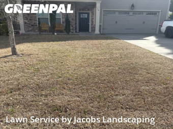 Lawn Care nearby Columbia, SC, 