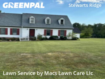 Lawn Mowing nearby Wendell, NC, 