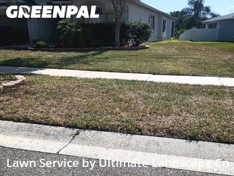 Lawn Care Service nearby Apollo Beach, FL, 