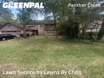 Lawn Mowing nearby Spring, TX, 