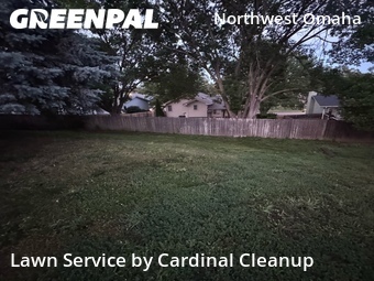 Lawn Care Service nearby Omaha, NE, 