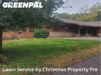 Yard Cutting nearby Roseville, MN, 