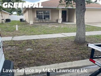 Grass Cut nearby Ruskin, FL, 