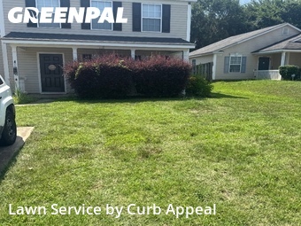 Yard Cutting nearby Concord, NC, 