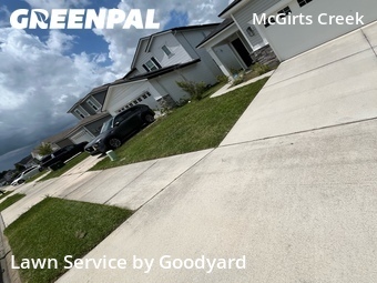 Lawn Care nearby Jacksonville, FL, 