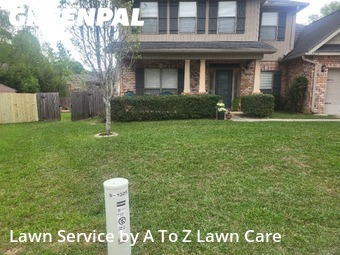 Lawn Mowing Service nearby Gulfport, MS, 