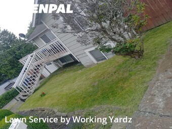 Lawn Care nearby Seattle, WA, 