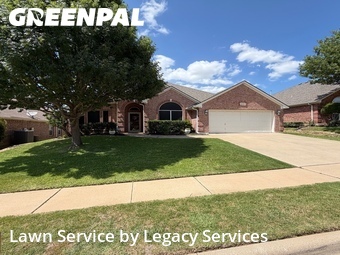 Lawn Care Service nearby Fort Worth, TX, 
