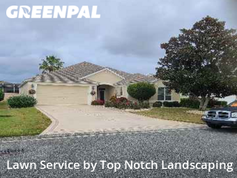 Lawn Mow nearby The Villages, FL, 