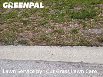 Lawn Cutting nearby Largo, FL, 