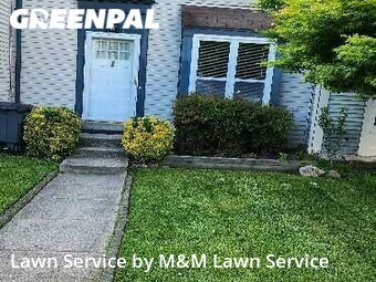 Grass Cut nearby Woodbridge, VA, 