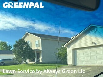 Lawn Mowing nearby Lexington, KY, 