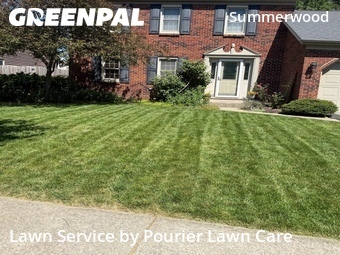 Lawn Care Service nearby Columbus, OH, 