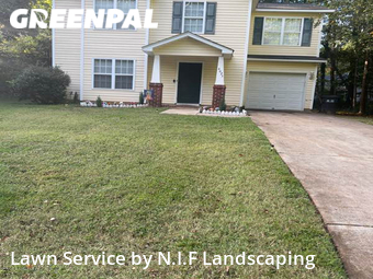 Lawn Maintenance nearby Charlotte, NC, 