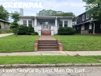 Lawn Care nearby Greensboro, NC, 