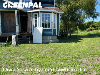 Lawn Mowing nearby New Orleans, LA, 