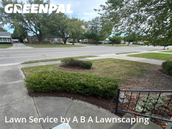 Lawn Cut nearby Roseville, MI, 