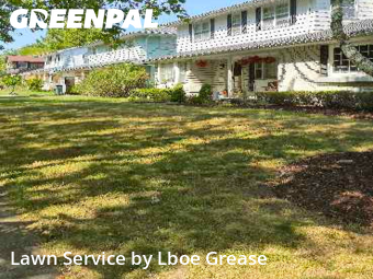 Lawn Cutting nearby East Lansing, MI, 