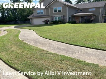 Yard Mowing nearby Bryant, AR, 
