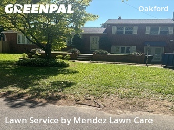 Yard Mowing nearby Lower Southampton Township, PA, 