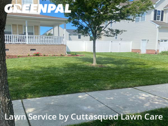 Grass Cutting nearby Virginia Beach, VA, 