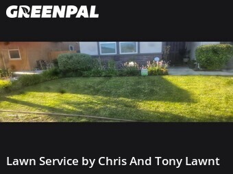 Lawn Care nearby Stockton, CA, 