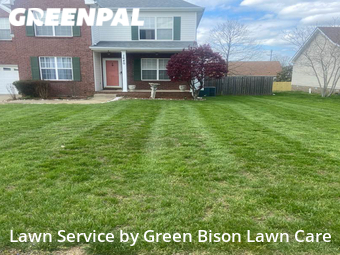 Lawn Mowing Service nearby Clarksville, TN, 