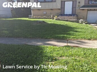 Yard Cutting nearby Decatur, IL, 