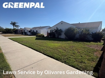 Lawn Mowing nearby North Hollywood, CA, 