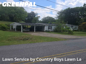 Lawn Maintenance nearby Mount Carmel, TN, 