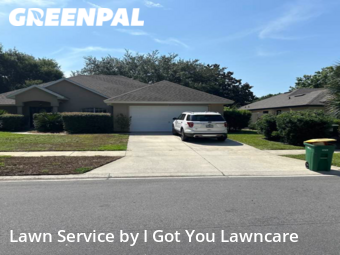 Lawn Maintenance nearby Tavares, FL, 