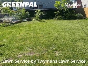 Lawn Mowing Service nearby Indianapolis, IN, 