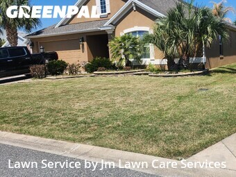 Yard Mowing nearby The Villages, FL, 