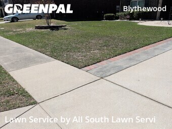 Lawn Mowing Service nearby Columbia, SC, 