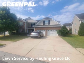 Lawn Care Service nearby Pineville, NC, 