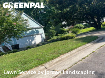 Lawn Mowing Service nearby Durham, NC, 