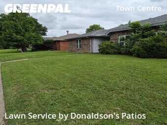 Lawn Mowing nearby Mesquite, TX, 
