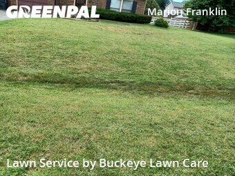 Lawn Mowing Service nearby Pickerington, OH, 