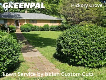 Lawn Cut nearby Charlotte, NC, 