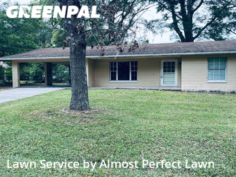 Lawn Care Service nearby Ocala , FL, 
