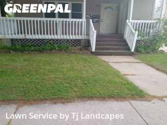 Grass Cutting nearby Green Bay, WI, 