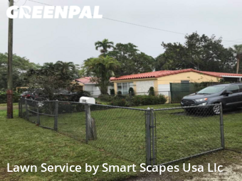 Lawn Maintenance nearby North Miami Beach, FL, 